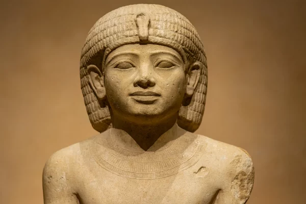 Ahmose I