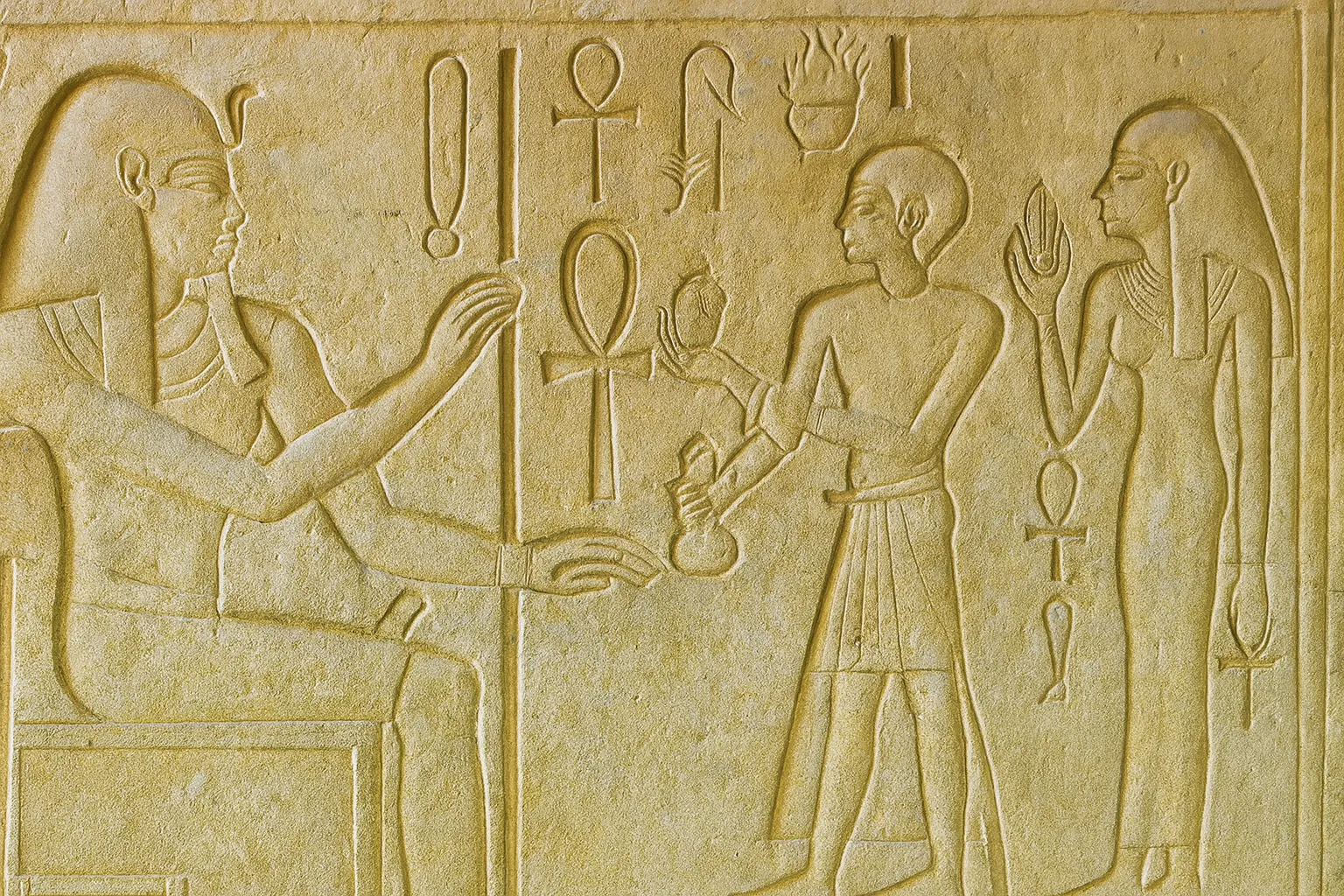 Ahmose Pennekhbet