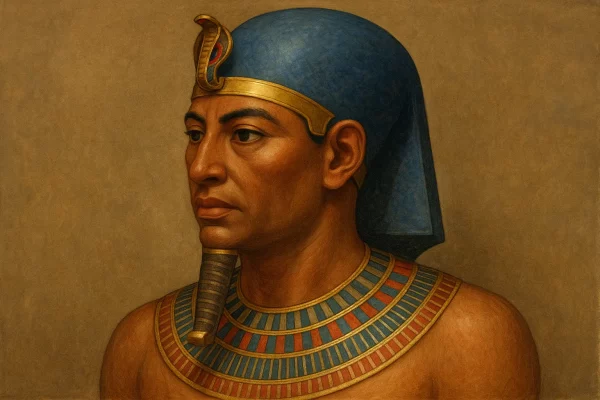 Ahmose I
