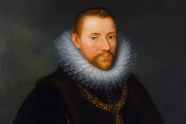 Alberto Conde de Holanda Un personaje clave en la historia de los Países Bajos