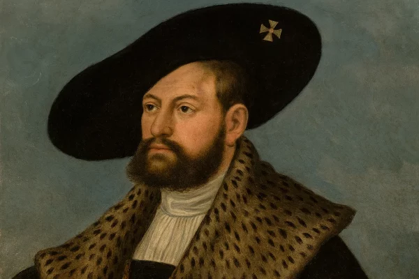 Alberto III Margrave de Brandeburgo Un líder militar y político de su tiempo