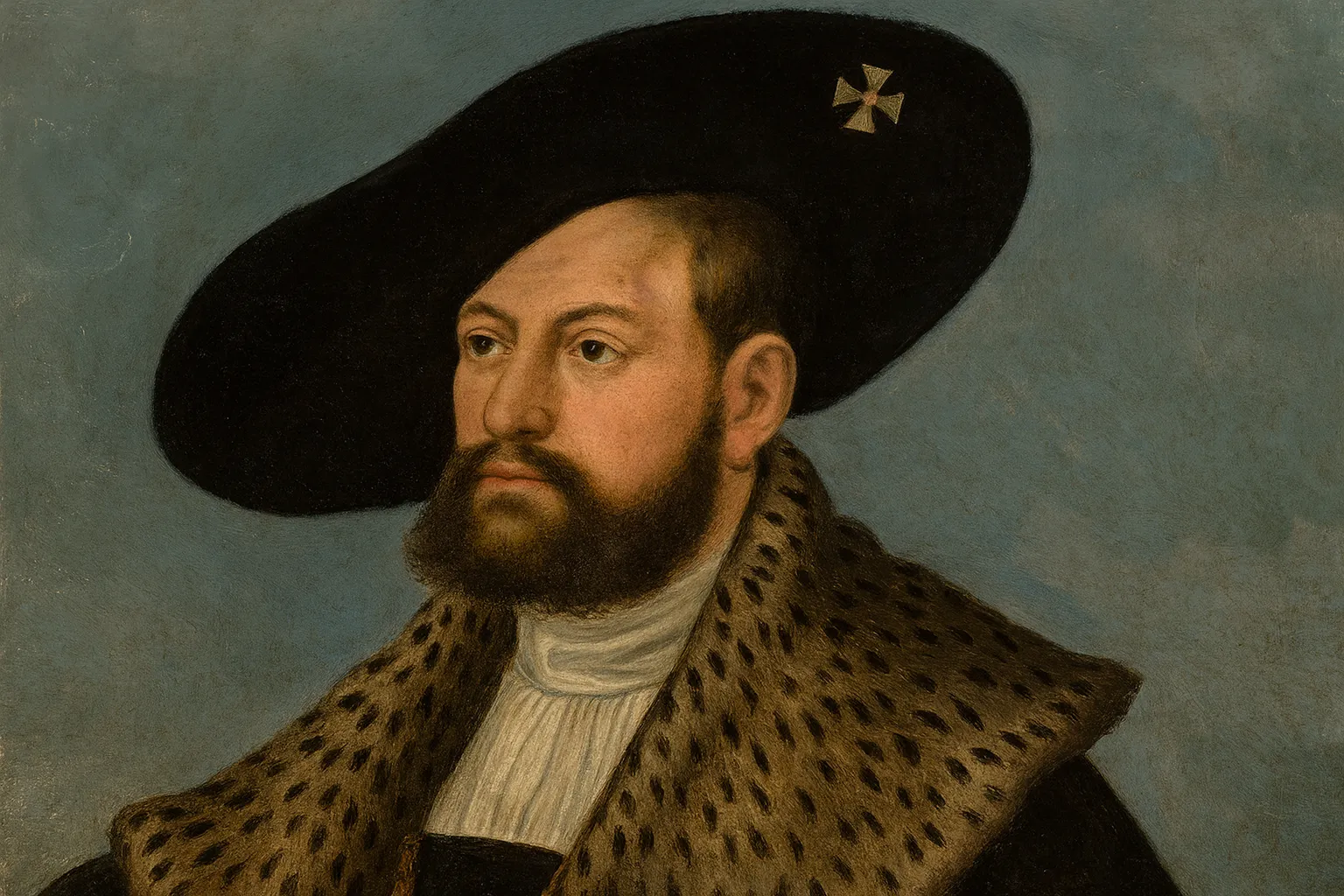 Alberto III Margrave de Brandeburgo Un líder militar y político de su tiempo