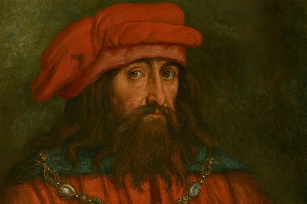 Alberto IV Duque de Mecklemburgo La figura histórica de un gobernante medieval