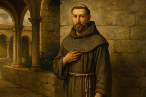 Bartolomé Albizzi El legado del franciscano toledano