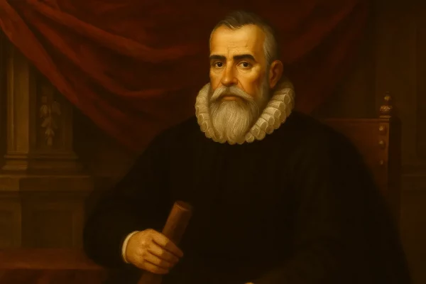 Alfonso de Benavente El Canonista de la Universidad de Salamanca