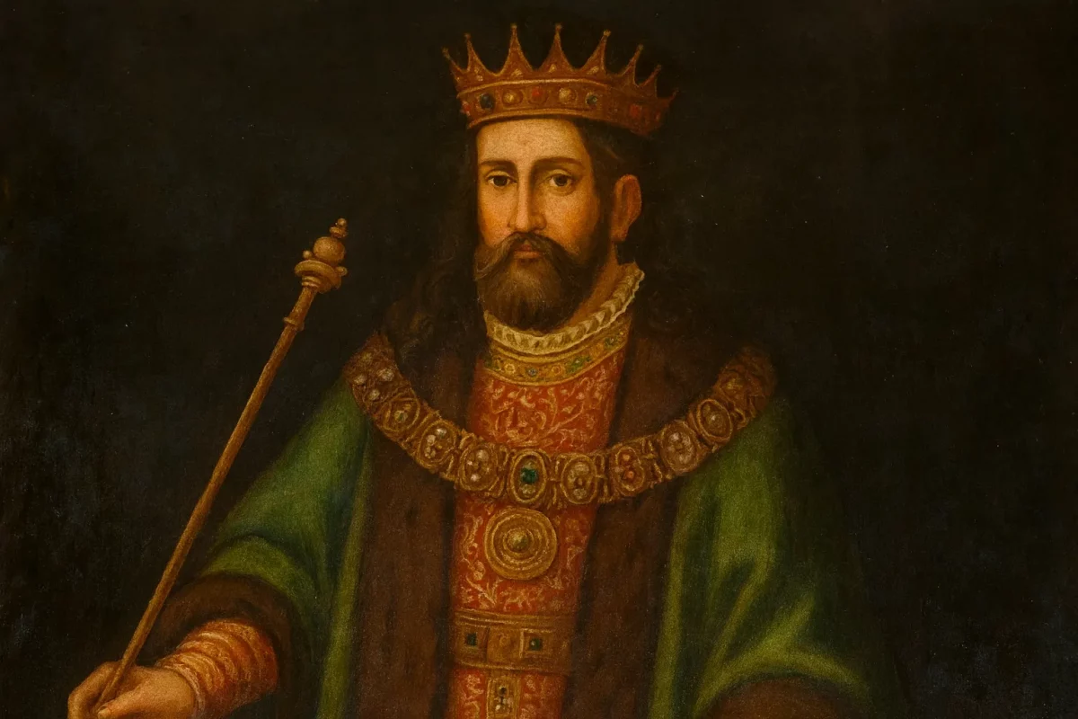 Alfonso II
