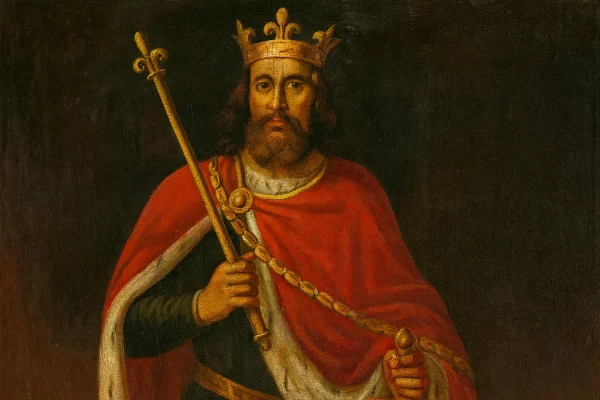 Alfonso IV