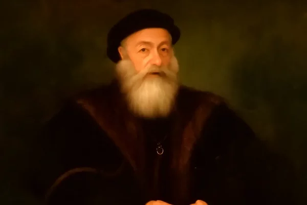 Francisco de Almeida El Almirante Portugués que Conquistó los Mares del Este