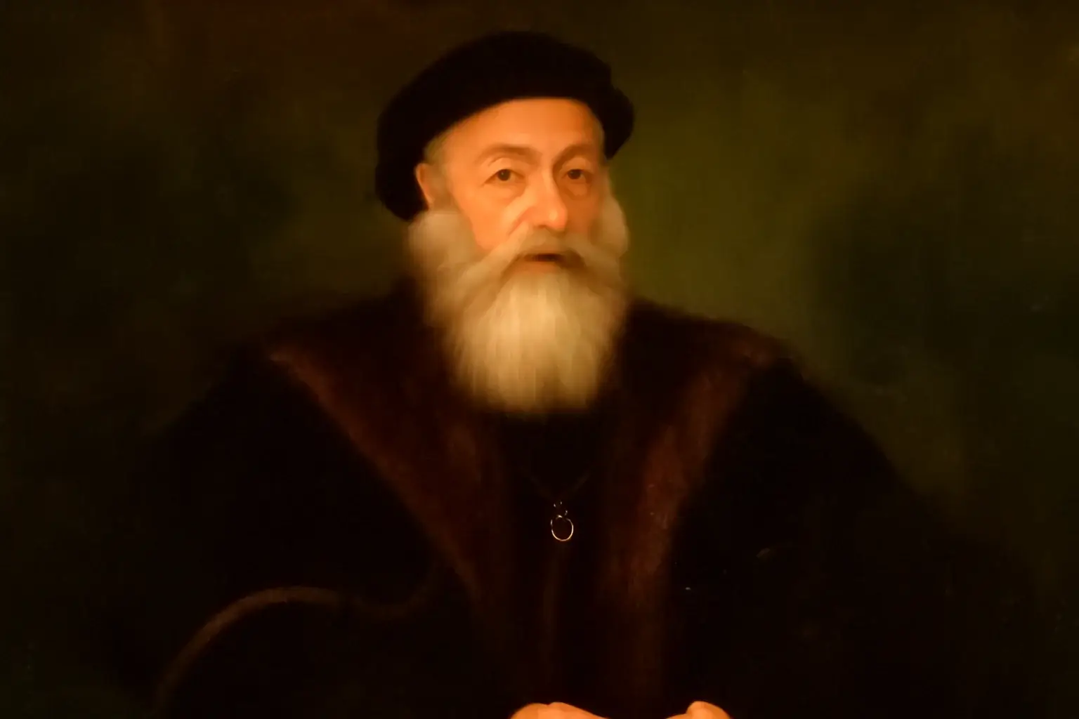 Francisco de Almeida El Almirante Portugués que Conquistó los Mares del Este