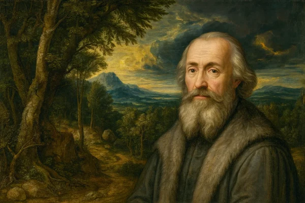 Altdorfer Albercht El pintor que capturó el alma del paisaje