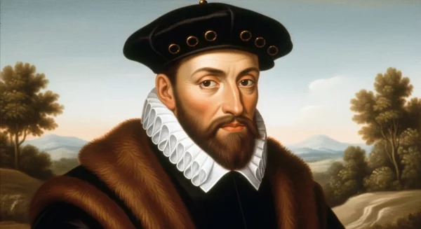 Alvarado y Alvear Sebastián El legado literario de un pensador español