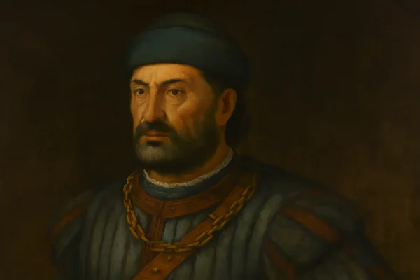 Bartolomeo d'Alviano El estratega veneciano que desafió a imperios