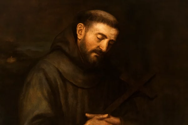 Belarmino Amadeo El aristócrata que renunció al poder por la santidad