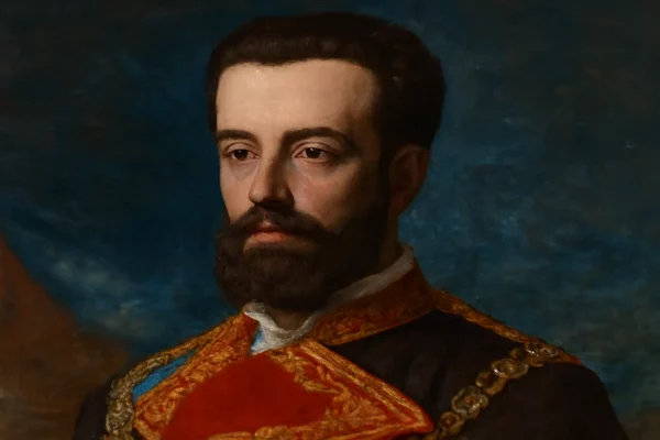 Amadeo IX Duque de Saboya El Bienaventurado que transformó la caridad en poder político