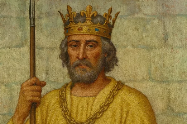 Amauri II de Lusiñan