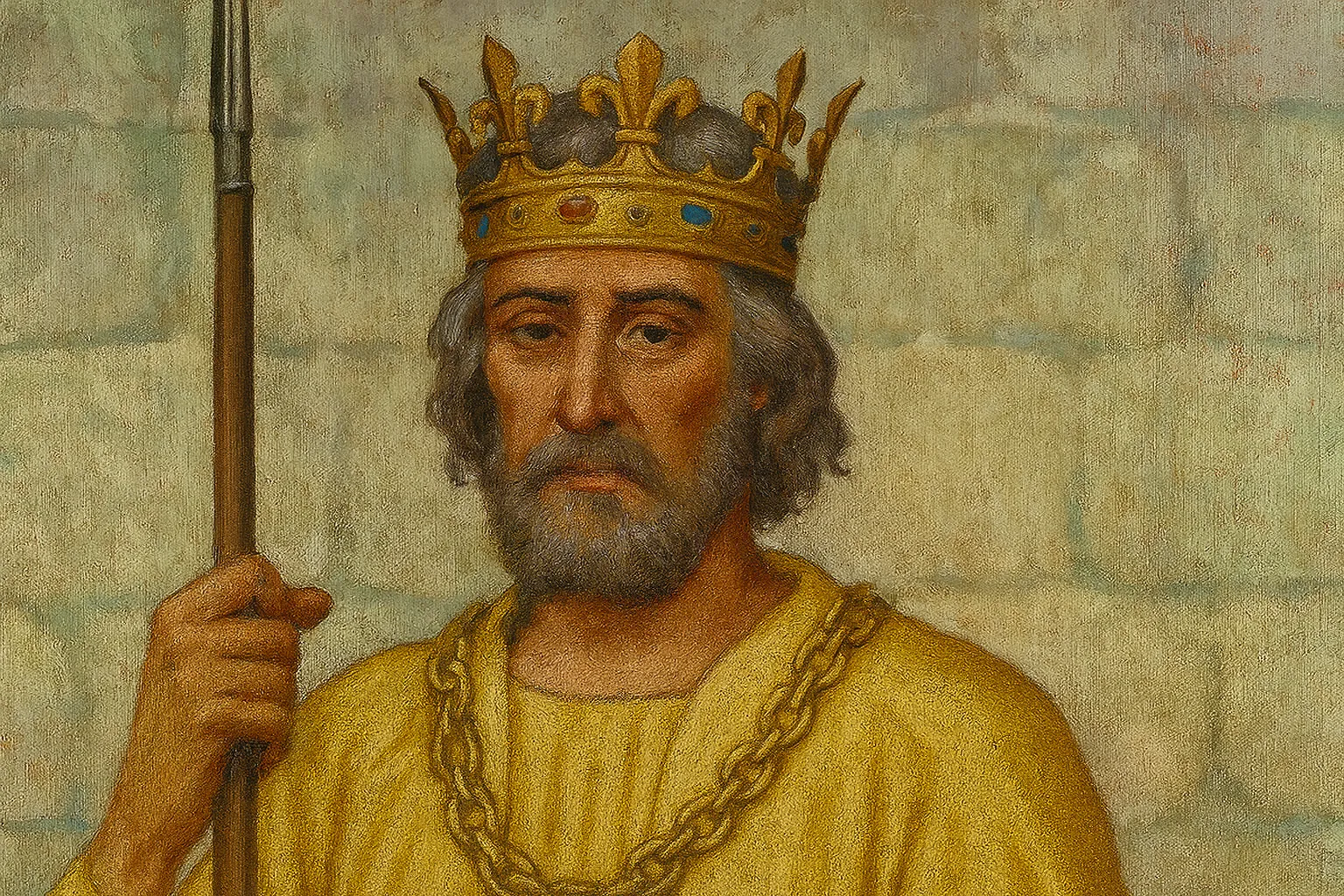 Amauri II de Lusiñan