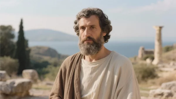 Ameleságoras El historiador griego enigmático de Calcedonia