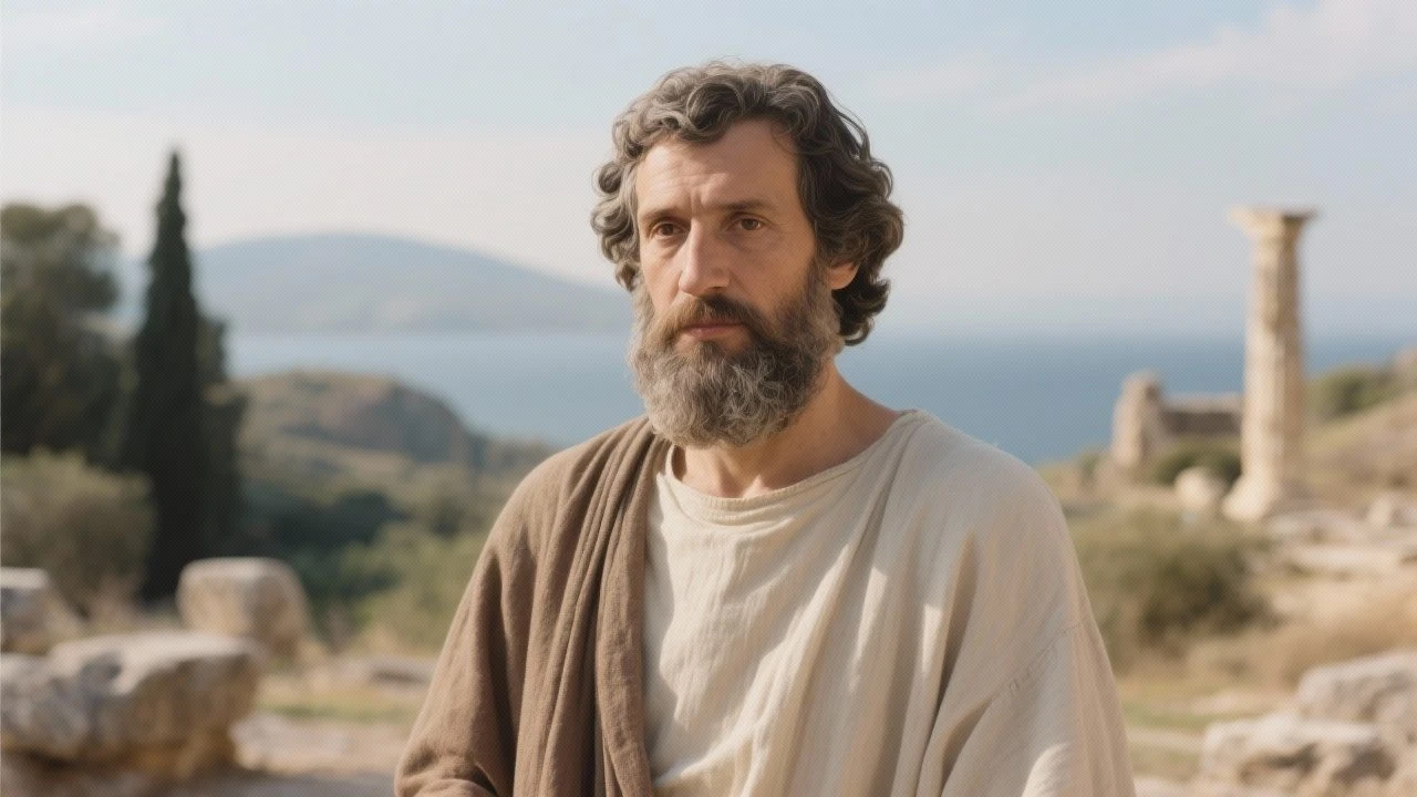 Ameleságoras El historiador griego enigmático de Calcedonia