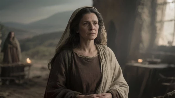 Ana La figura de la madre de Samuel y la profetisa de la tribu de Aser
