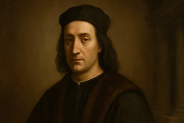 Angelo Sabino El humanista que revitalizó la poesía latina en la Roma renacentista
