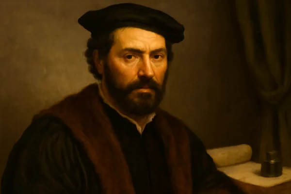 Antimaco Marco Antonio El helenista italiano que rescató la sabiduría griega en pleno Renacimiento