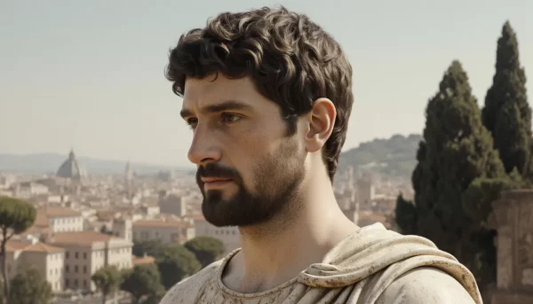 Antonio Julio La Trágica Historia del Hijo del Triunvirato
