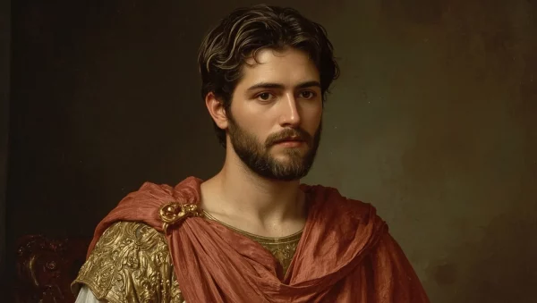 Antonio Marco El Crético: figura clave en la historia romana