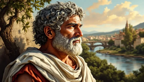 Apiano El historiador griego que revolucionó la narración de la historia romana