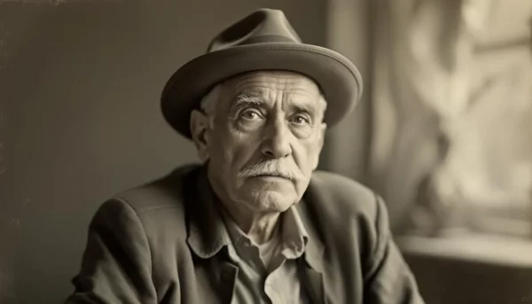 Rafael W de Arellano