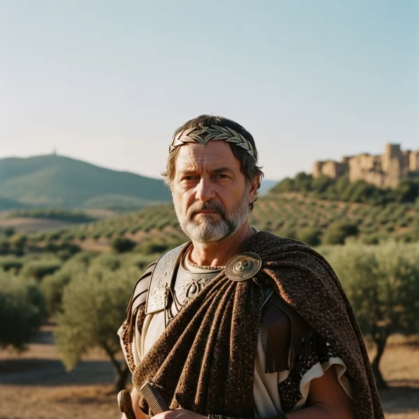 Argantonio El rey mítico de Tarteso que cautivó a Grecia y Roma