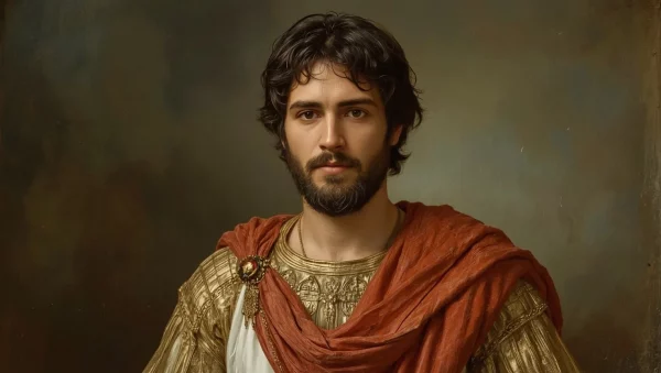 Ariobarzanes II Rey de Capadocia El monarca que desafió a Roma y restauró el esplendor helénico