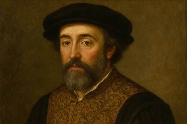 Diego Arroyo El miniaturista español al servicio de Carlos V