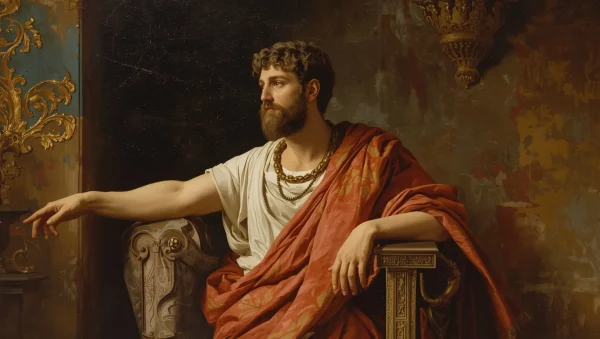 Arruncio El médico romano que simboliza la fortuna en la práctica médica del Imperio