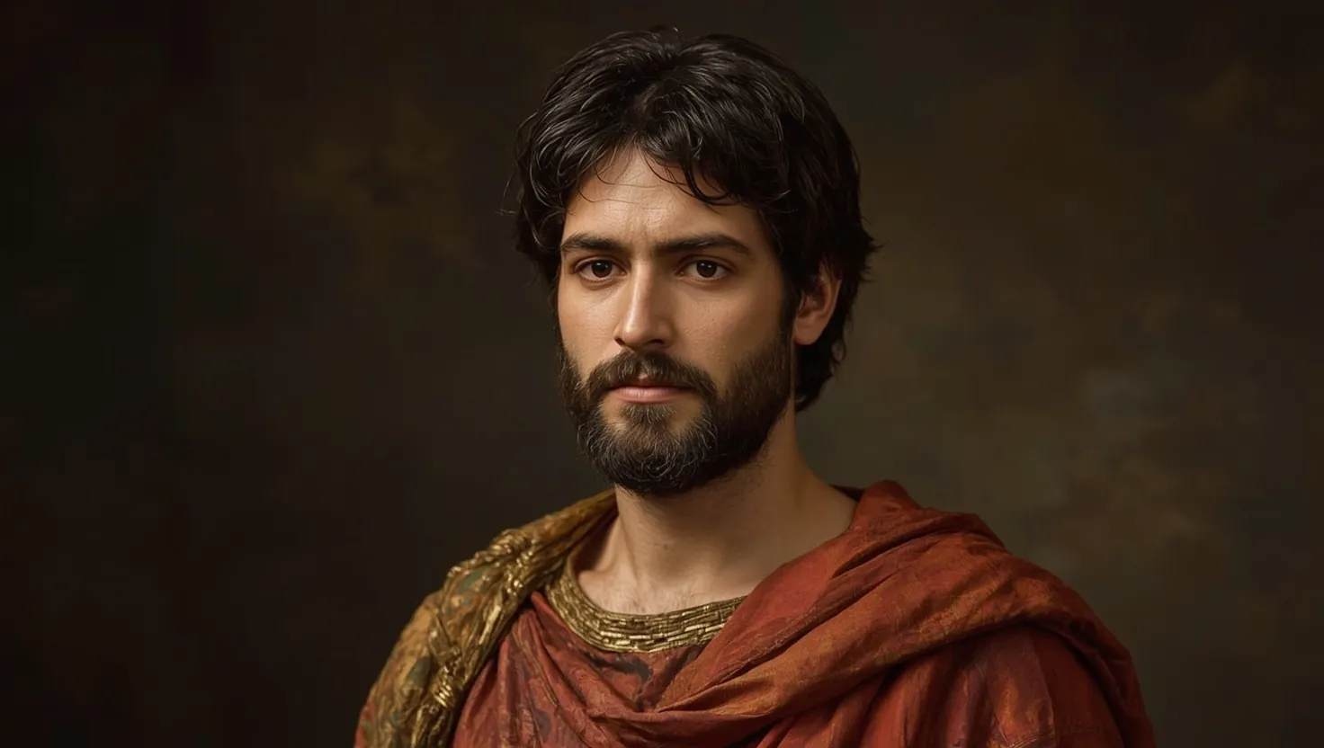 Cornelio Artemidoro Médico romano y cómplice en el saqueo del templo de Diana