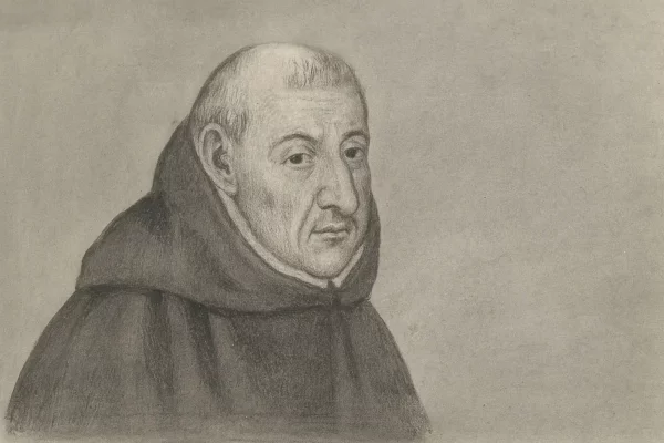 Diego de Astudillo El humanista que influyó en la filosofía medieval española