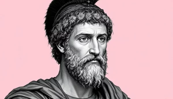Atio Peligno Cayo El partidario de Pompeyo que sobrevivió al ataque de César