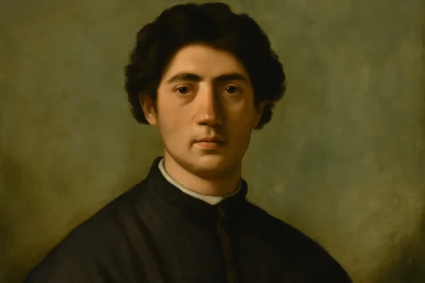 Francisco Baverini El Compositor Italiano que Marcó un Hito en la Historia de la Ópera