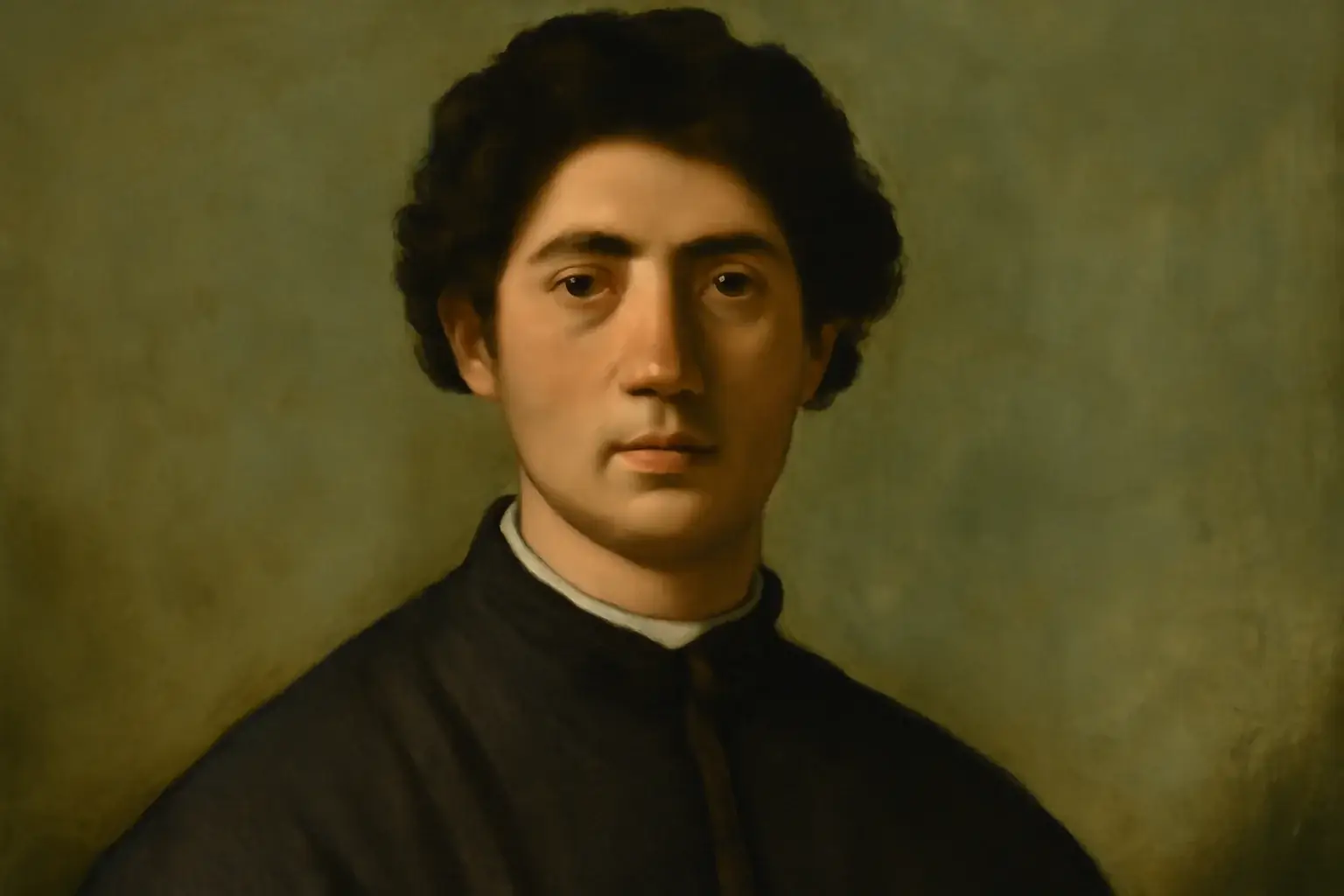 Francisco Baverini El Compositor Italiano que Marcó un Hito en la Historia de la Ópera