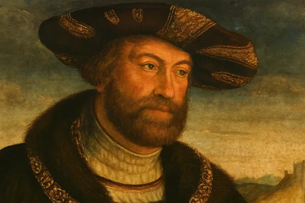 Ernesto de Baviera El duque influyente que marcó una era