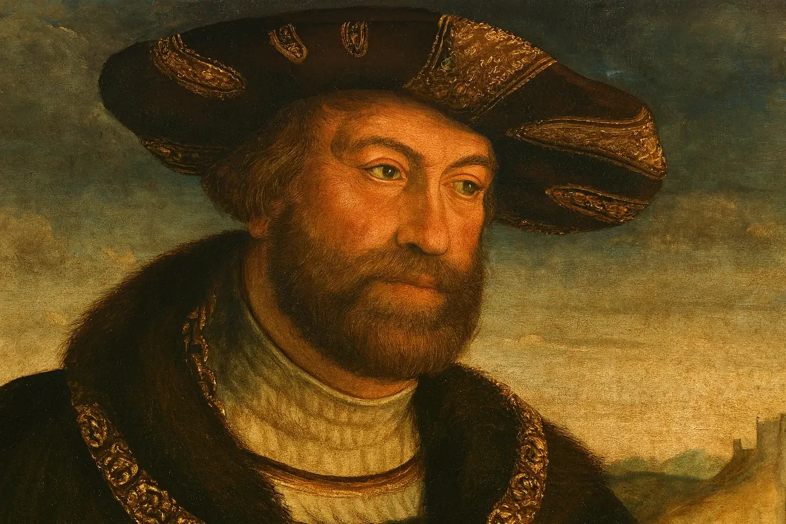 Ernesto de Baviera El duque influyente que marcó una era