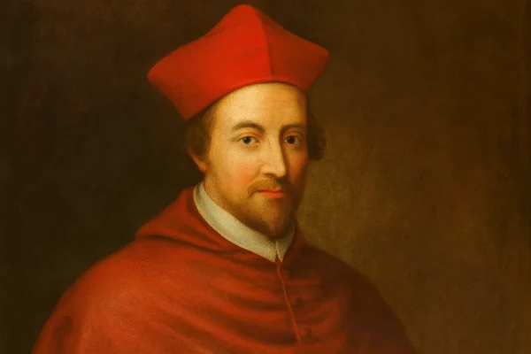 David Beaton El cardenal de Escocia que desafió la Reforma Protestante