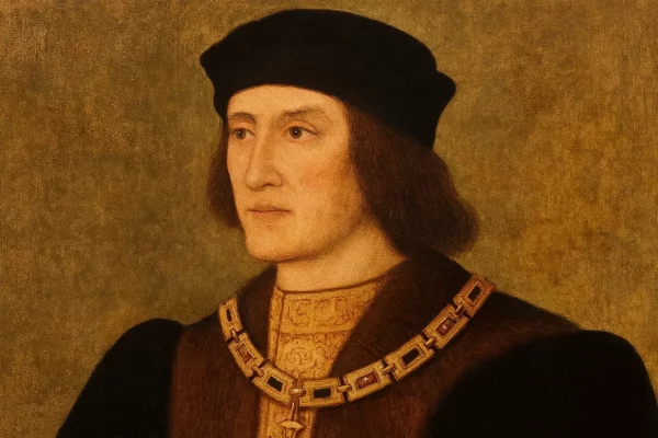 Edmundo de Beaufort El Segundo Duque de Somerset y Su Papel en la Guerra de las Dos Rosas