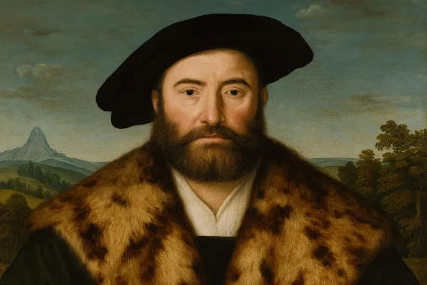 Beham Bartolomé El grabador renacentista de Nuremberg que marcó una era artística