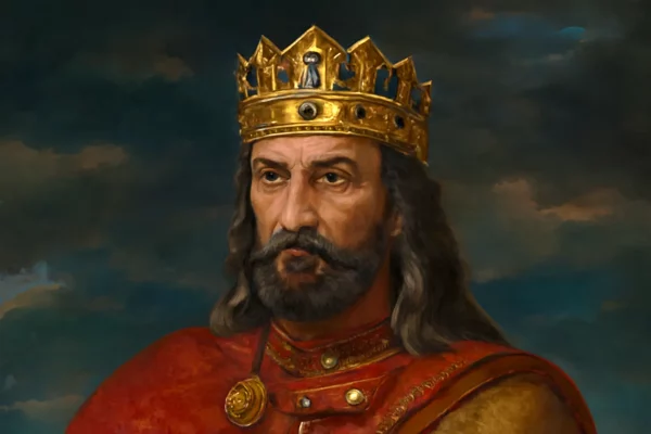 Bela III. Rey de Hungría