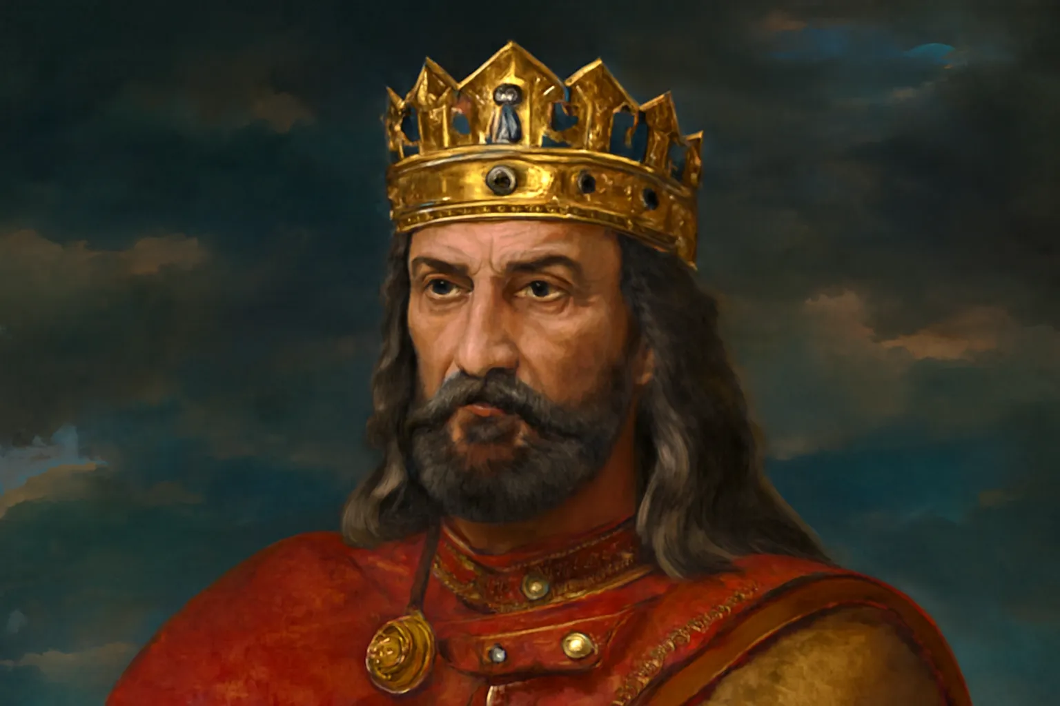 Bela III. Rey de Hungría