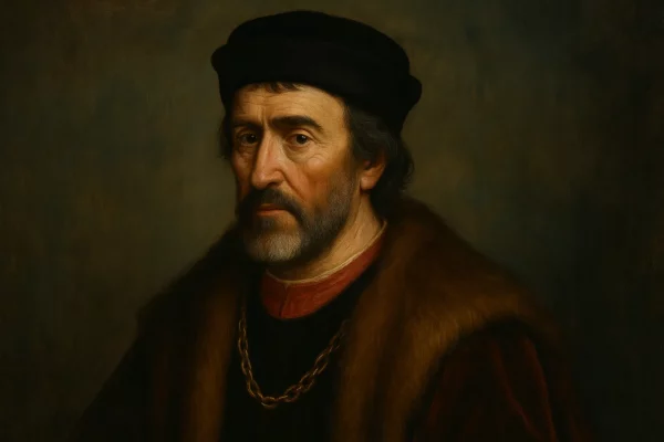 Beltrán I de la Tour El influyente Conde de la Tour y su legado en la historia medieval