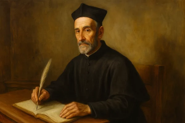 Andrés Bernaldez El cronista de los Reyes Católicos y su relación con Cristóbal Colón