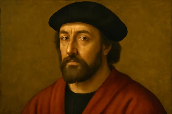 Bernat Martín El Pintor de la Aragón Medieval