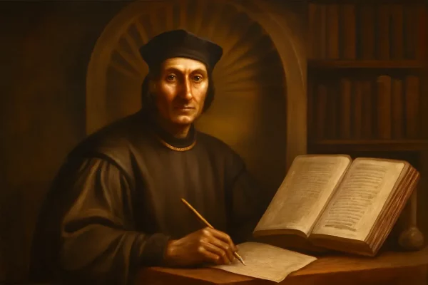 Filippo Beroaldo El Humanista Italiano que Impulsó el Renacimiento en Roma y Bolonia