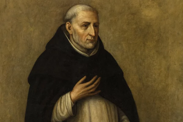 Betanzos Padre Domingo de El defensor de los derechos indígenas en América